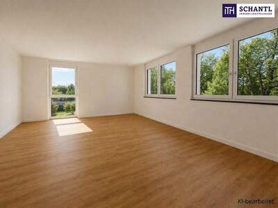 Terrassenwohnung kaufen in 2301 Groß (Bild 1)