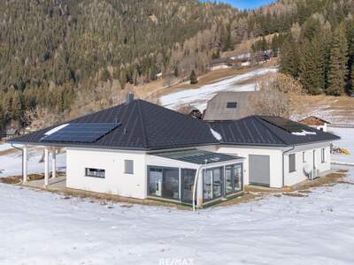 Gewerbeobjekt kaufen in 9563 Gnesau (Bild 2)