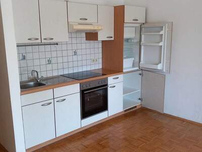Etagenwohnung mieten in 9020 Klagenfurt