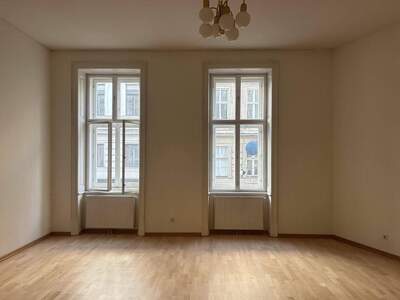 Wohnung mieten in 1080 Wien