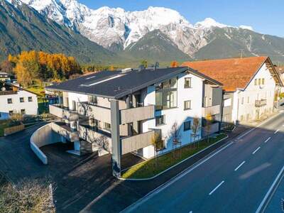 Wohnung mieten in 6414 Mieming