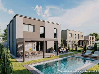 Haus kaufen in 2203 Großebersdorf