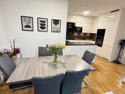 Terrassenwohnung kaufen in 2230 Gänserndorf (Bild 1)