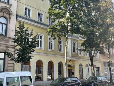 Anlageobjekt kaufen in 1140 Wien (Bild 1)