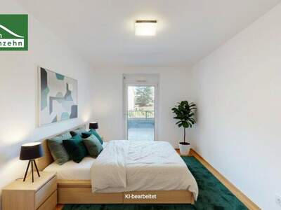 Terrassenwohnung mieten in 8020 Graz (Bild 4)