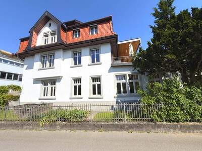 Gewerbeobjekt mieten in 6890 Lustenau