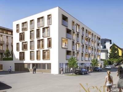 Wohnung mit Balkon kaufen in 4810 Gmunden (Bild 5)