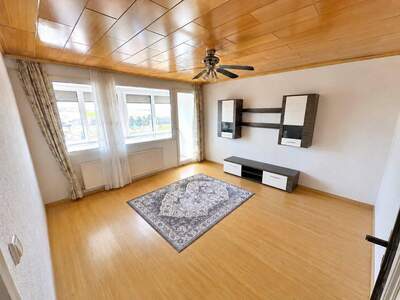 Wohnung mieten in 3200 Ober
