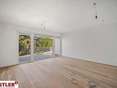 Wohnung mit Balkon kaufen in 2514 Traiskirchen (Bild 2)