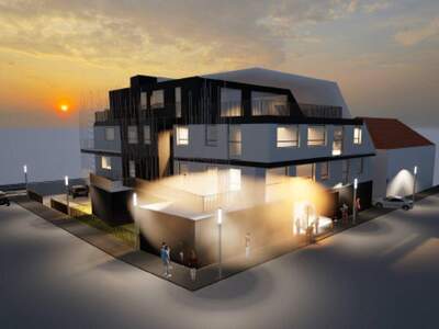 Grundstück kaufen in 1230 Wien