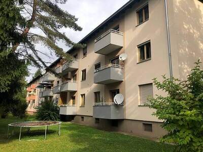 Wohnung mieten in 8435 Wagna