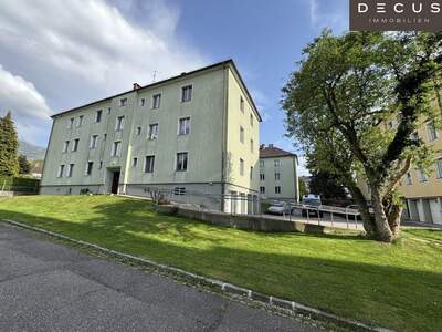 Anlageobjekt kaufen in 9400 Wolfsberg (Bild 1)
