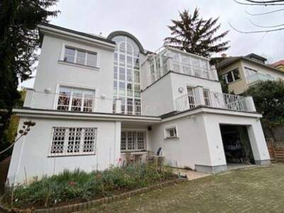 Haus kaufen in 1190 Wien