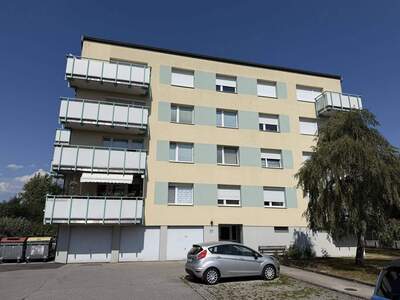 Wohnung kaufen in 3380 Pöchlarn