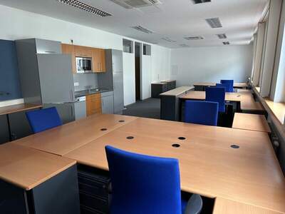 Büro / Praxis mieten in 7000 Eisenstadt (Bild 4)