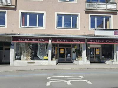 Gewerbeobjekt kaufen in 9800 Spittal (Bild 2)