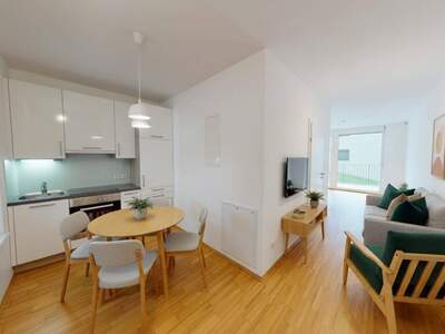 Mietwohnung in 8020 Graz