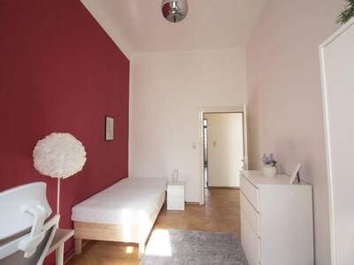 Wohnung mieten in 8010 Graz