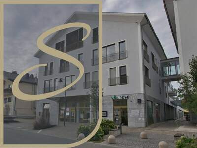 Mietwohnung in 4880 St. Georgen
