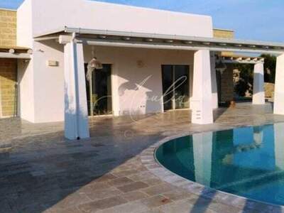 Haus mit Garten kaufen in 73040 Marina di Felloniche (Bild 2)