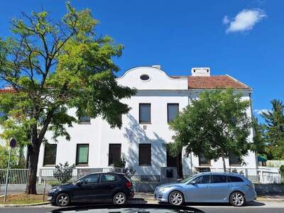 Immobilie kaufen in 2340 Mödling