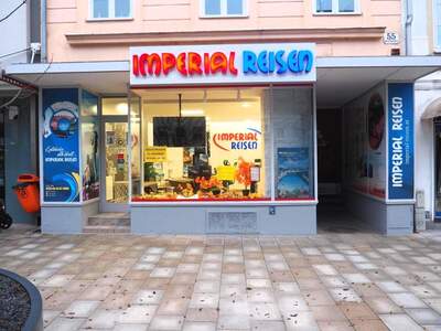 Gewerbeobjekt mieten in 4600 Wels