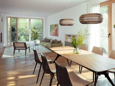 Wohnung mit Balkon kaufen in 9201 Krumpendorf (Bild 2)
