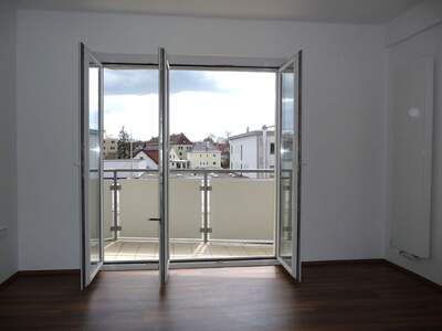 Wohnung mit Balkon mieten in 5280 Braunau (Bild 5)