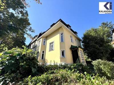 Haus kaufen in 1130 Wien