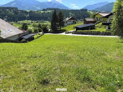 Grundstück kaufen in 8962 Gröbming