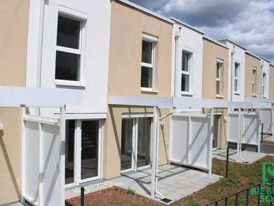 Haus mieten in 2620 Neunkirchen