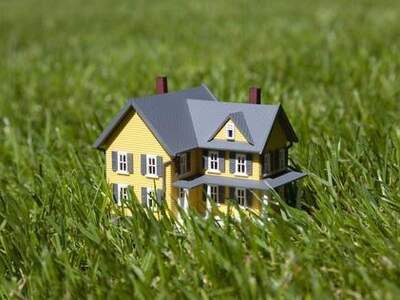 Grundstück kaufen in 7501 Oberdorf