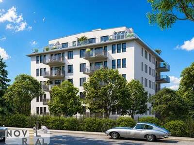 Wohnung kaufen in 1180 Wien