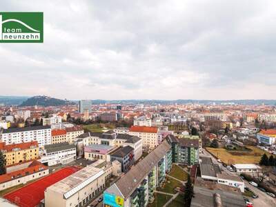Terrassenwohnung mieten in 8020 Graz (Bild 4)
