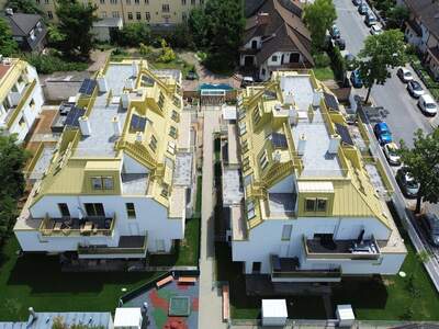 Anlageobjekt kaufen in 1220 Wien