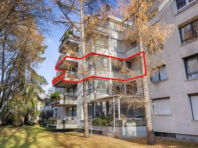 Eigentumswohnung in 9020 Klagenfurt