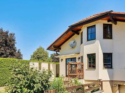 Haus kaufen in 2232 Deutsch