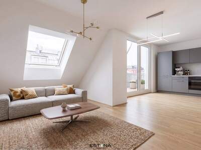 Wohnung mieten in 1110 Wien
