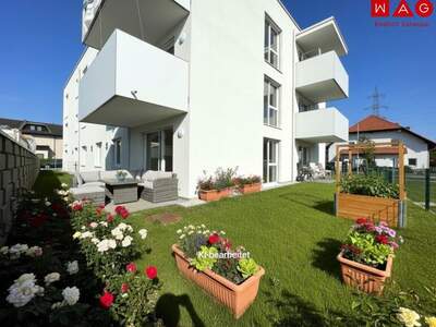 Wohnung kaufen in 4060 Leonding