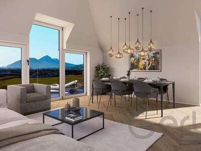 Wohnung kaufen in 5071 Wals