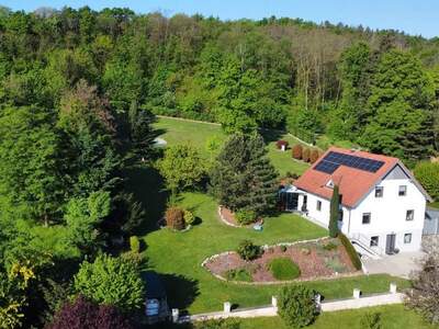 Haus kaufen in 7202 Bad Sauerbrunn