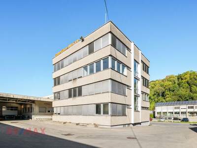 Gewerbeobjekt kaufen in 6800 Feldkirch (Bild 5)