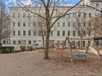 Terrassenwohnung kaufen in 1060 Wien (Bild 2)