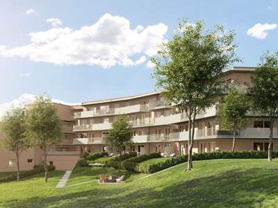 Eigentumswohnung in 8043 Graz (Bild 2)