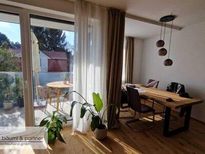 Terrassenwohnung mieten in 1220 Wien (Bild 3)