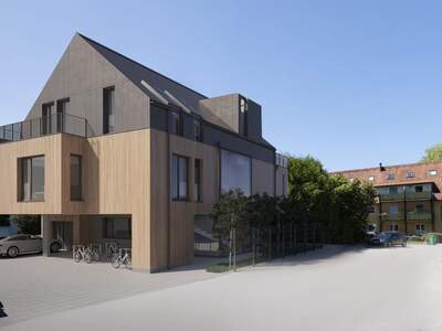 Eigentumswohnung in 5020 Salzburg (Bild 3)