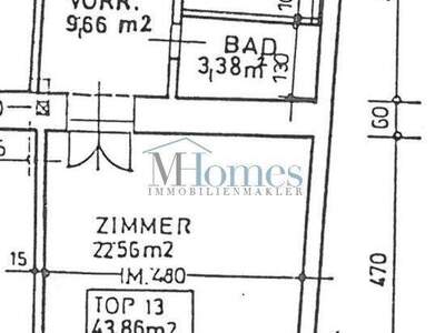 Wohnung kaufen in 1050 Wien