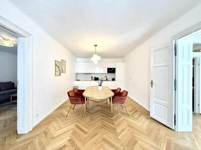 Wohnung mieten in 1010 Wien (Bild 1)