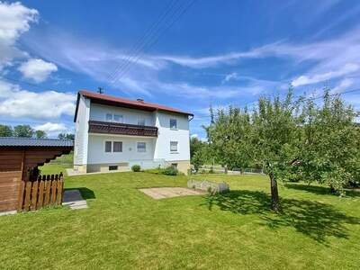 Haus kaufen in 4701 Bad Schallerbach
