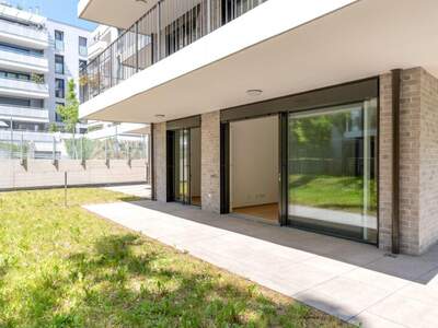Haus mit Garten kaufen in 1180 Wien